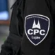 Inscripción Cuerpo de prevención comunitaria CPC