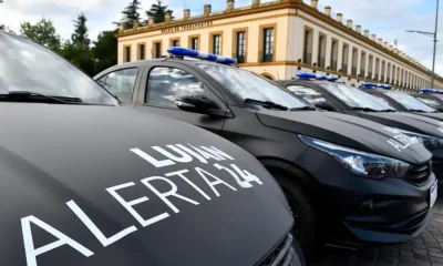 Inscripción Cuerpo de prevención comunitaria