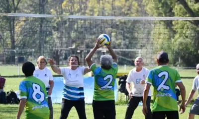 Inscripcion Olimpiadas Virgen de Lujan 2