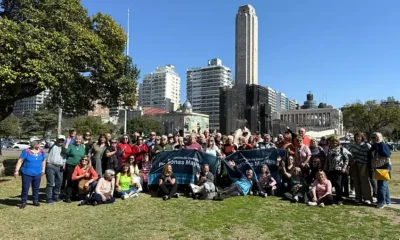 nuevos viajes recreativos