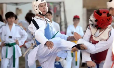 Talleres de Juventud