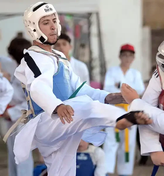 Talleres de Juventud