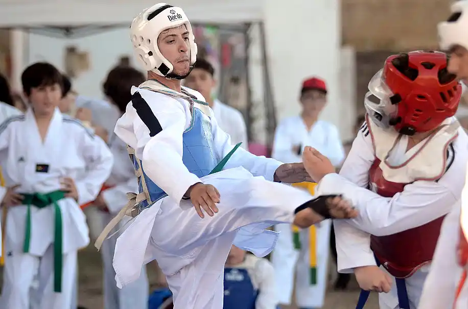 Talleres de Juventud