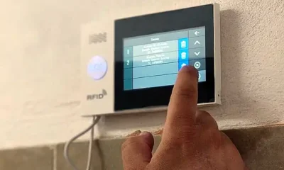 Mas alarmas vecinales