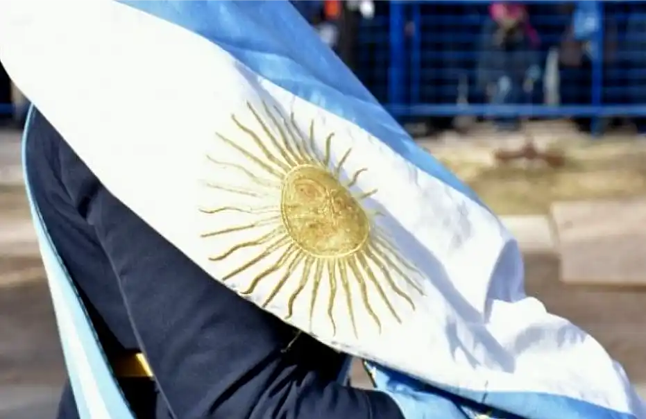 Banderas para escuelas primarias