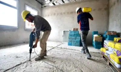 infraestructura escolar bonaerense