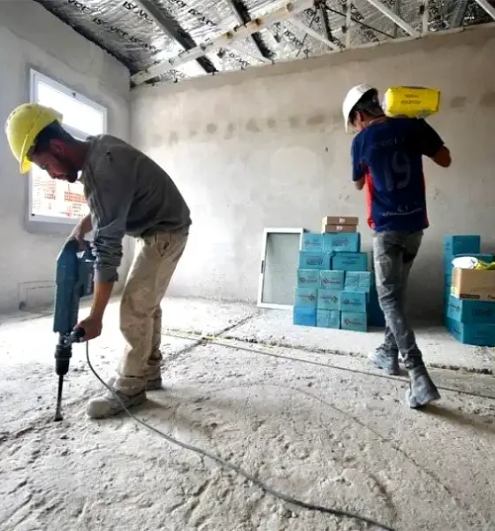 infraestructura escolar bonaerense
