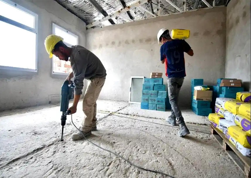 infraestructura escolar bonaerense