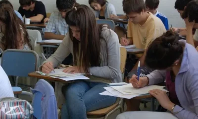 Plan educación terminar la secundaria