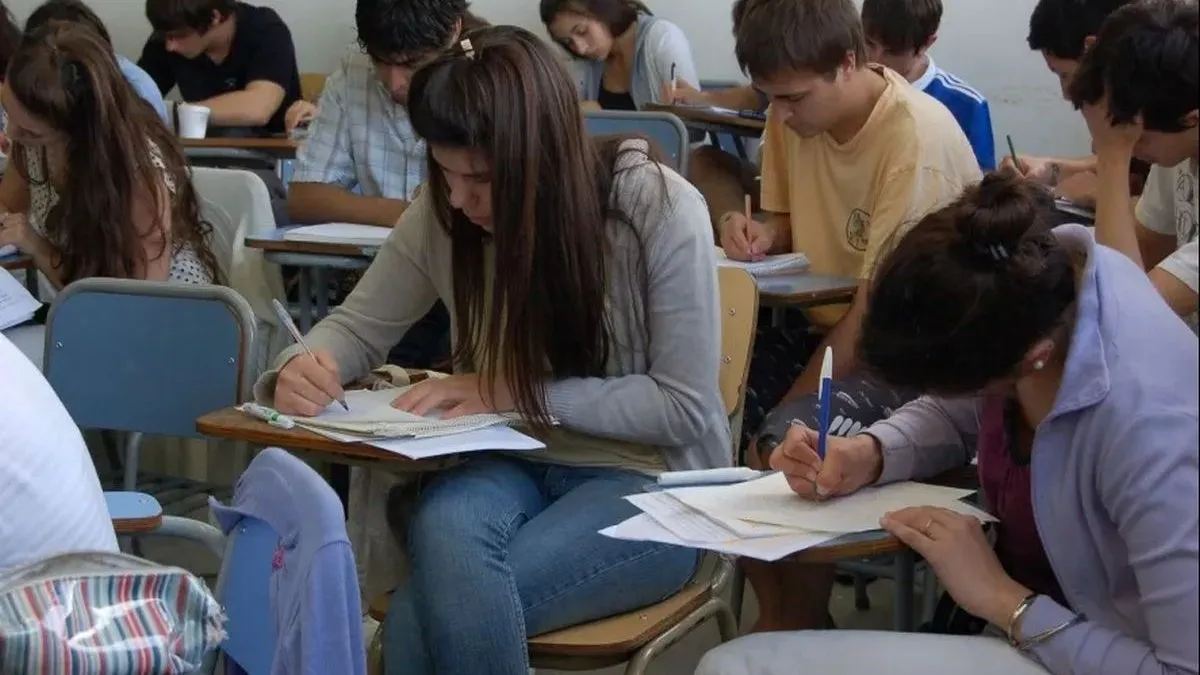 Plan FINES terminar la secundaria