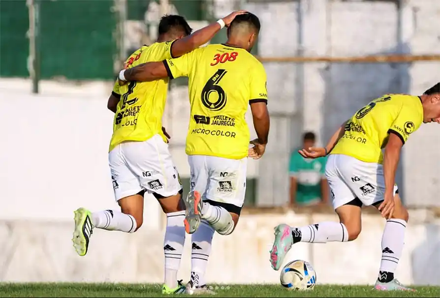 Flandria Laferrere