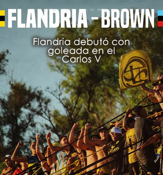 flandria Brown