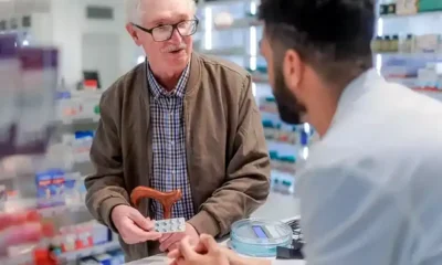 jubilados medicamentos