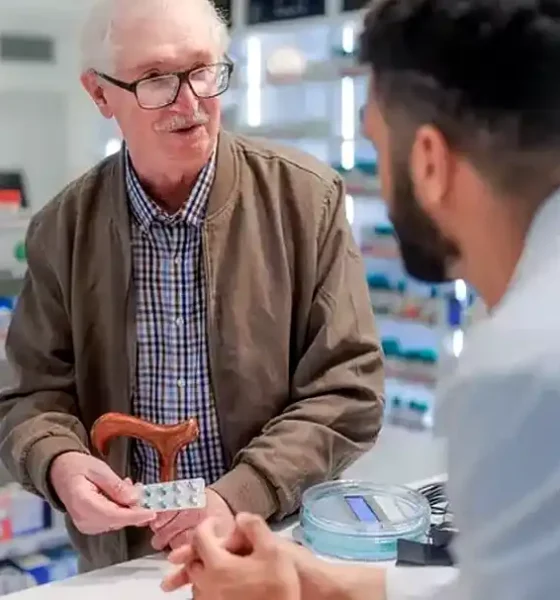 jubilados medicamentos