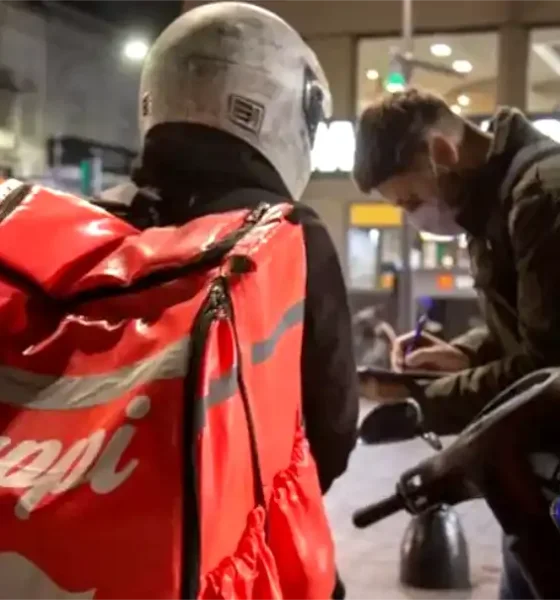 alivio fiscal para plataformas y reforma laboral