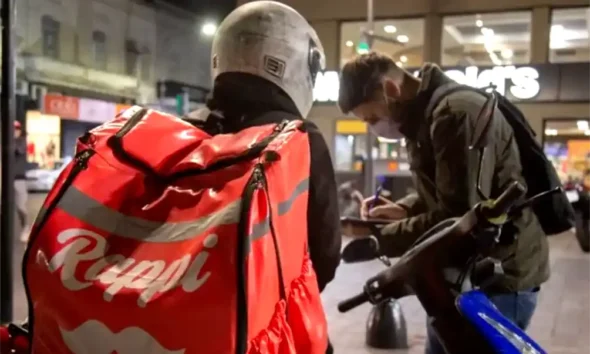 alivio fiscal para plataformas y reforma laboral