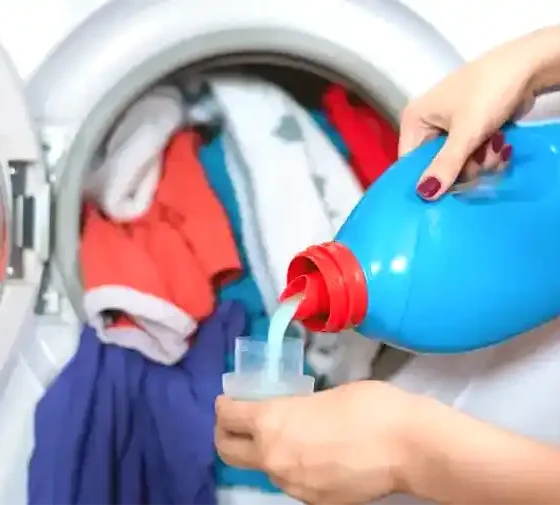 ANMAT prohibió jabón para lavarropas