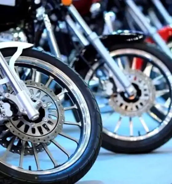 venta de motos