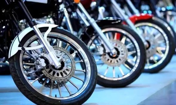 venta de motos