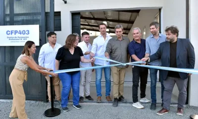 Centro de formación profesional 403