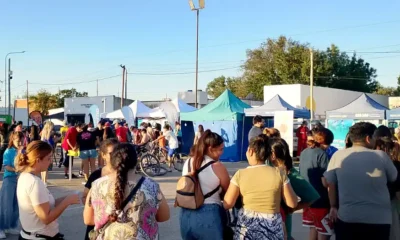 jornada interdisciplinaria volver a clases