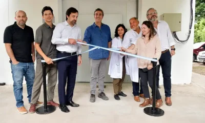 Hospital Nuestra Señora de Luján