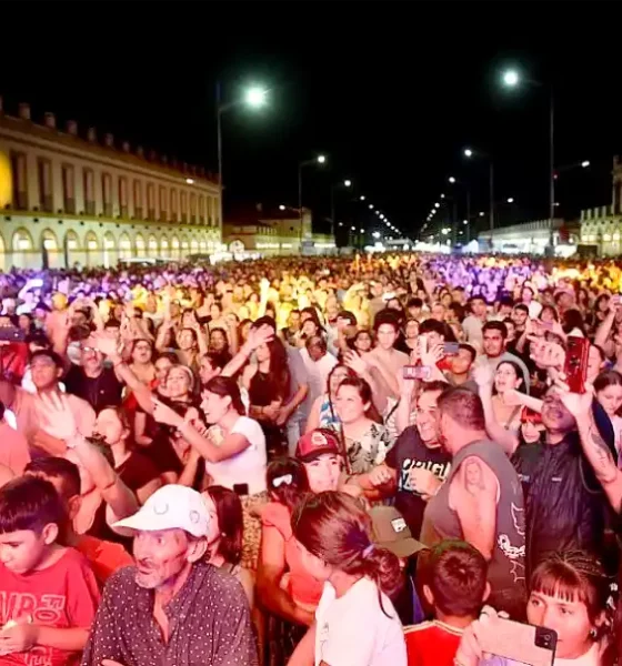 Música en la Plaza