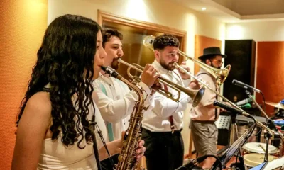 Musicoteca Municipal