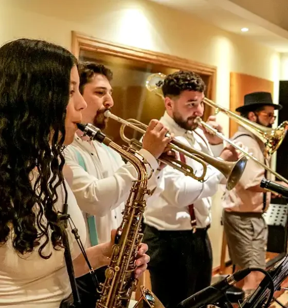 Musicoteca Municipal