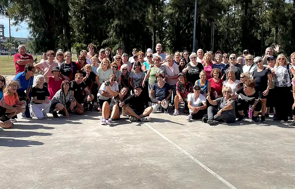 Talleres con actividades culturales y recreativas