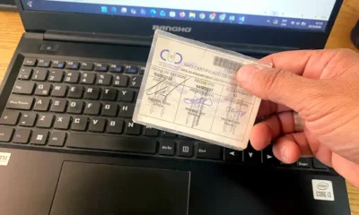 Certificado Único de Discapacidad