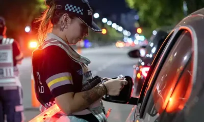 operativos de control vehicular