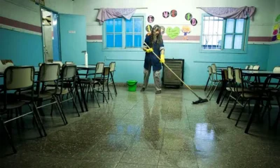 ATE confirmó una huelga