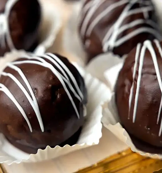 Expo Chocolate