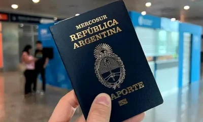 documentos nacionales