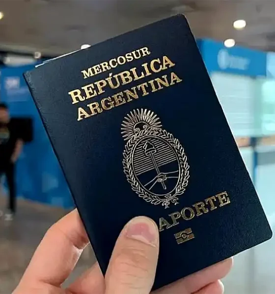 documentos nacionales
