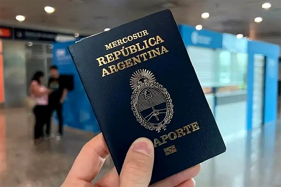 documentos nacionales