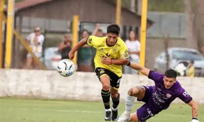 Flandria abre la cuarta fecha