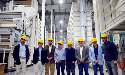 Marolio amplía su planta