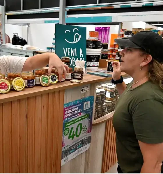 Excelencia Bonaerense