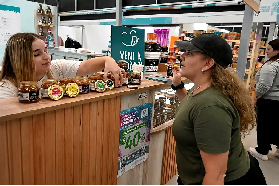 Excelencia Bonaerense