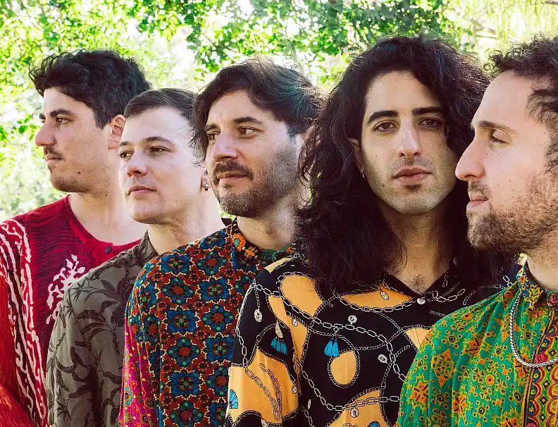 Macedonia lanza "Moby"