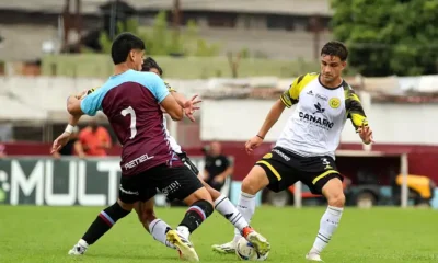 Nueva caída de Flandria