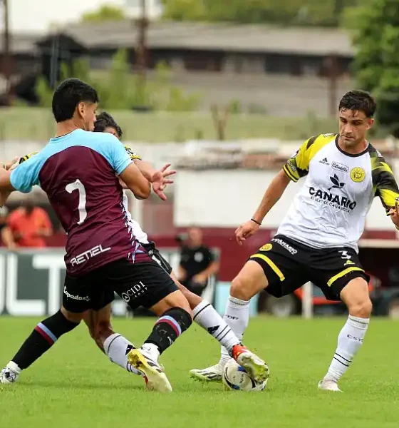 Nueva caída de Flandria