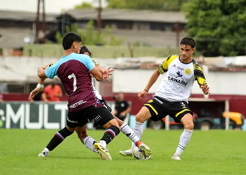 Nueva caída de Flandria