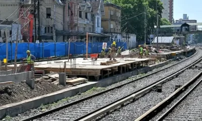 El Sarmiento funcionará limitado