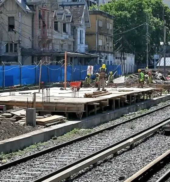 El Sarmiento funcionará limitado