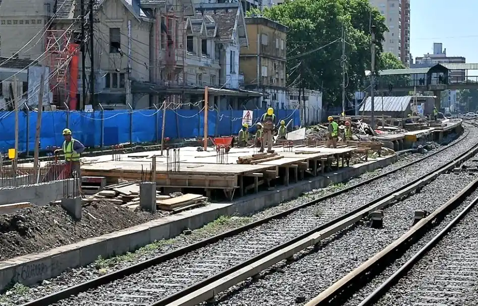 El Sarmiento funcionará limitado