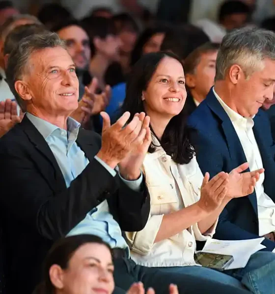 pro macri