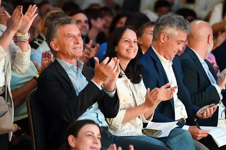 pro macri